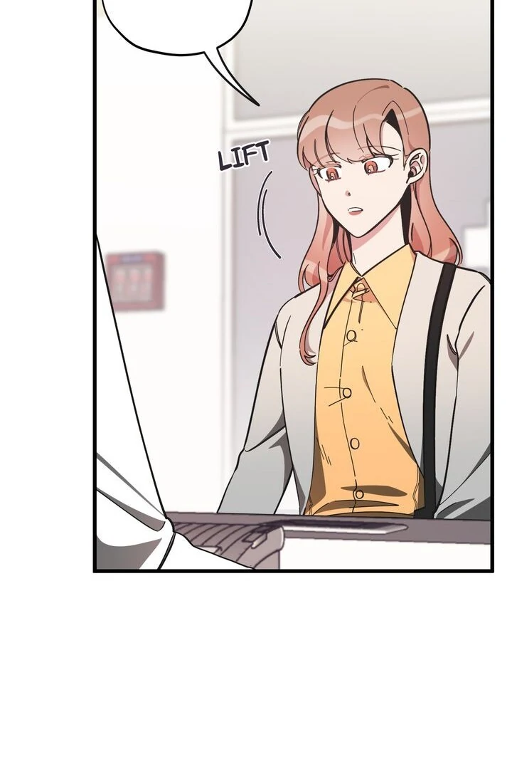 The Man Who Wears Magnolia Chapter 4 - Page 71