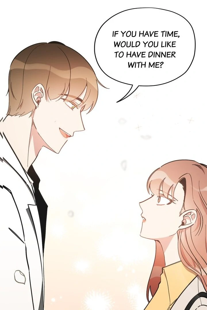 The Man Who Wears Magnolia Chapter 4 - Page 72
