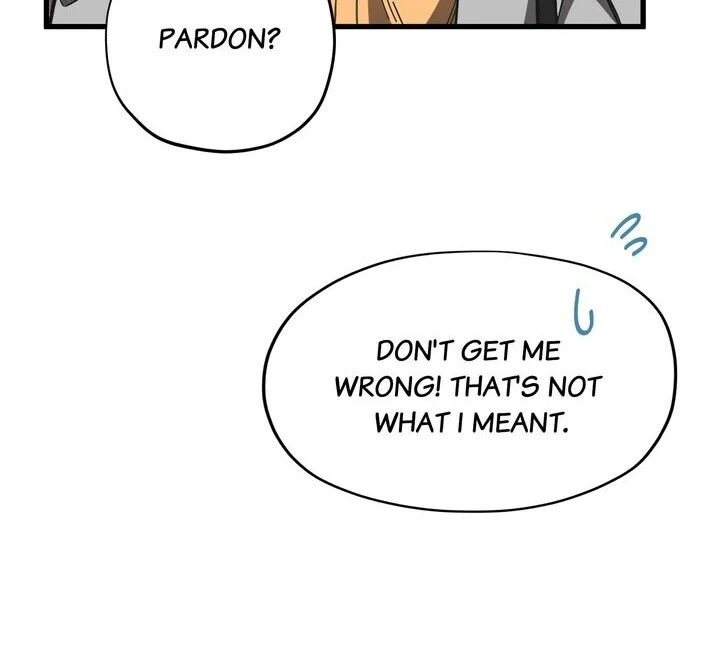 The Man Who Wears Magnolia Chapter 4 - Page 75
