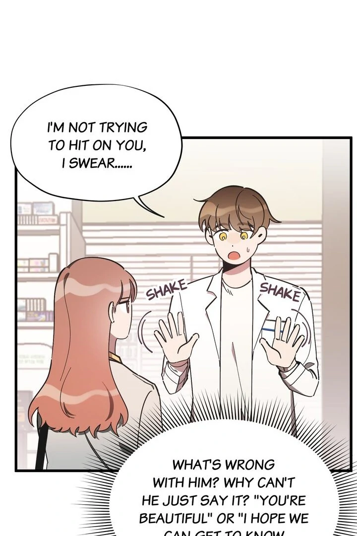 The Man Who Wears Magnolia Chapter 4 - Page 76