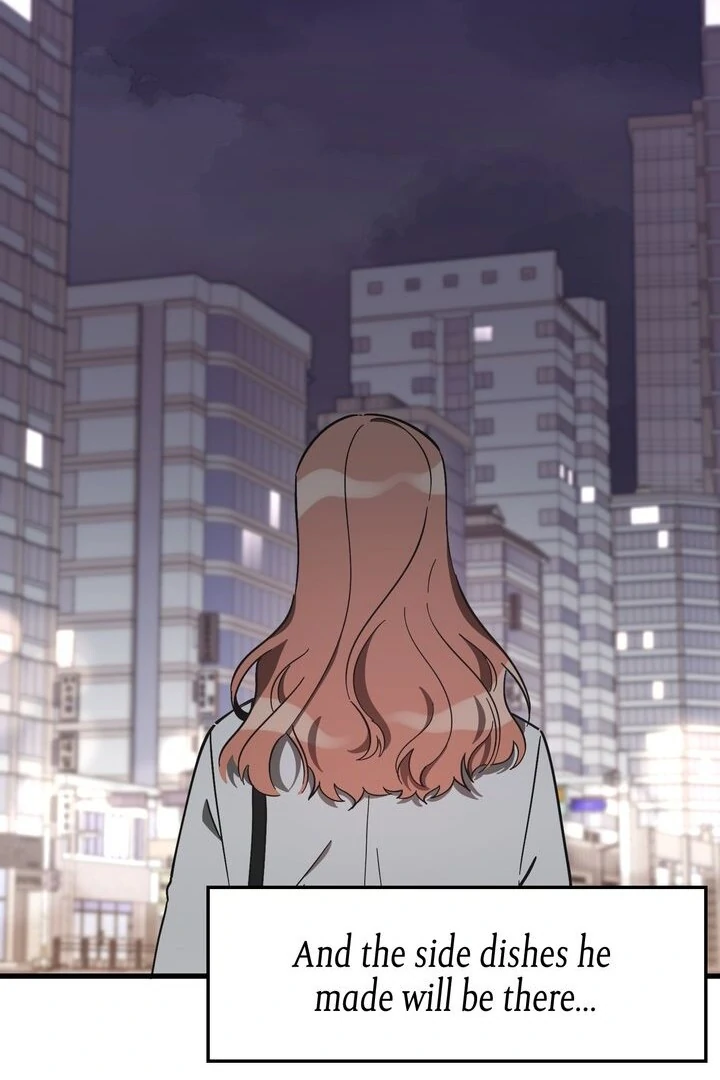 The Man Who Wears Magnolia Chapter 4 - Page 83