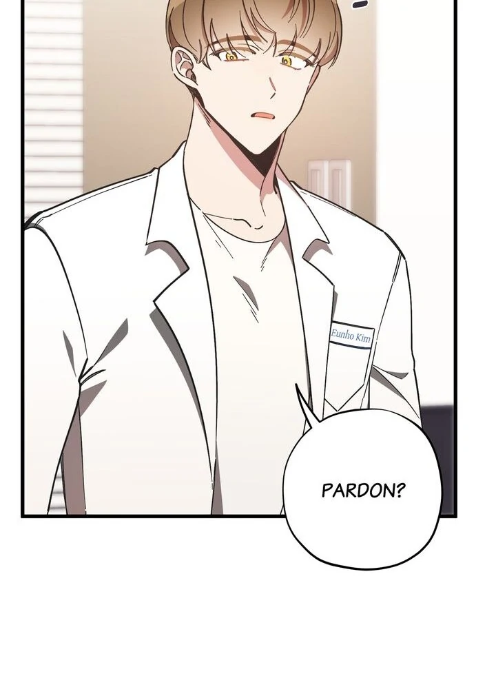 The Man Who Wears Magnolia Chapter 4 - Page 86