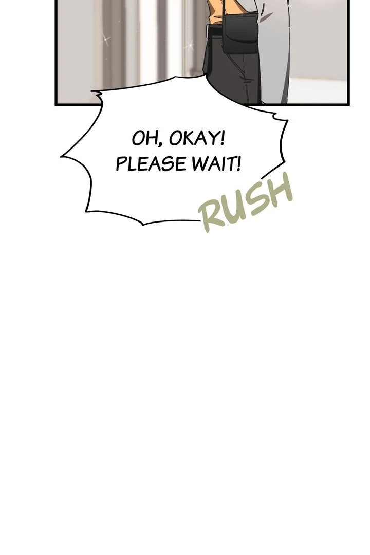 The Man Who Wears Magnolia Chapter 4 - Page 93
