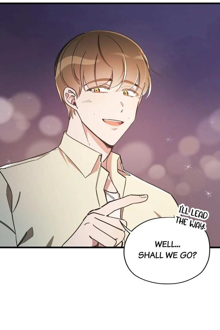 The Man Who Wears Magnolia Chapter 4 - Page 97