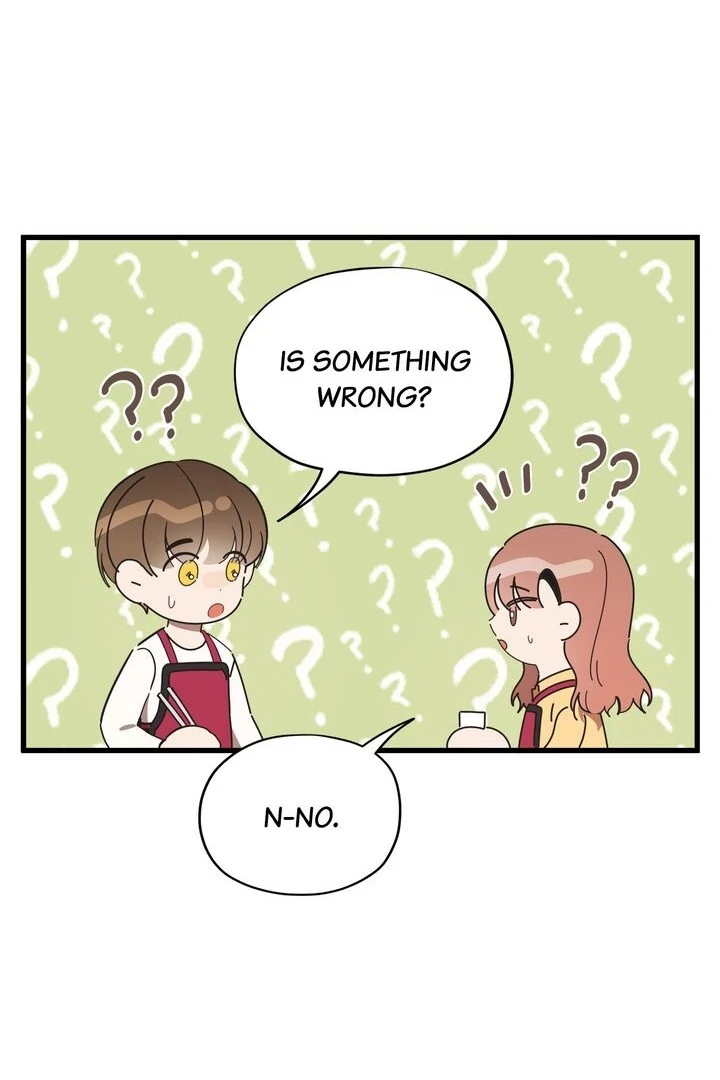 The Man Who Wears Magnolia Chapter 5 - Page 102