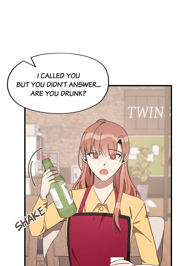 The Man Who Wears Magnolia Chapter 5 - Page 103