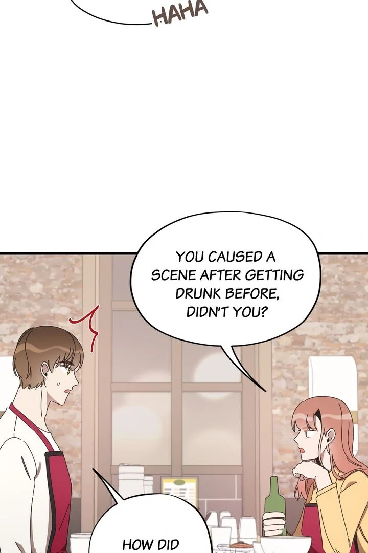 The Man Who Wears Magnolia Chapter 5 - Page 106