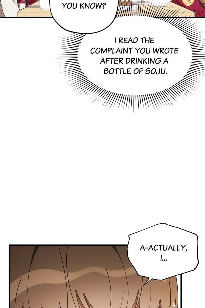The Man Who Wears Magnolia Chapter 5 - Page 107