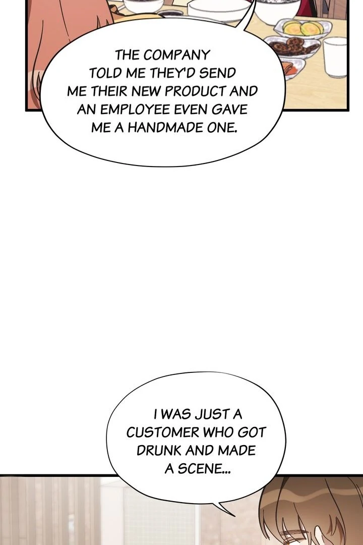 The Man Who Wears Magnolia Chapter 5 - Page 112