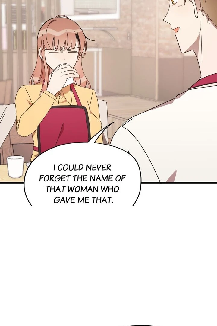 The Man Who Wears Magnolia Chapter 5 - Page 113