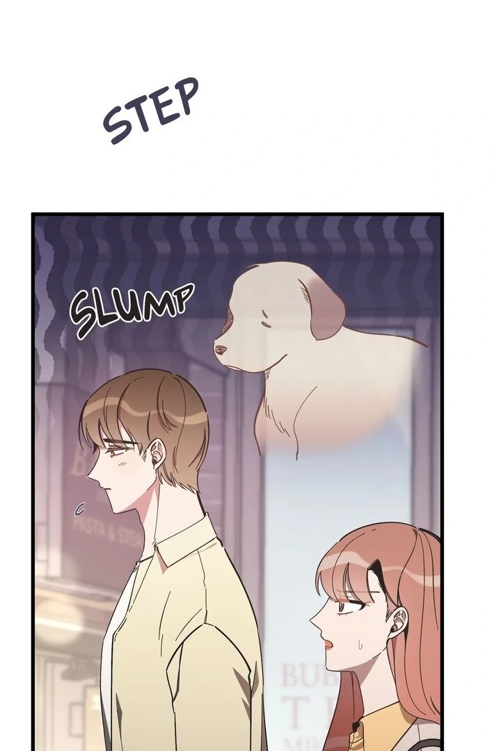 The Man Who Wears Magnolia Chapter 5 - Page 13