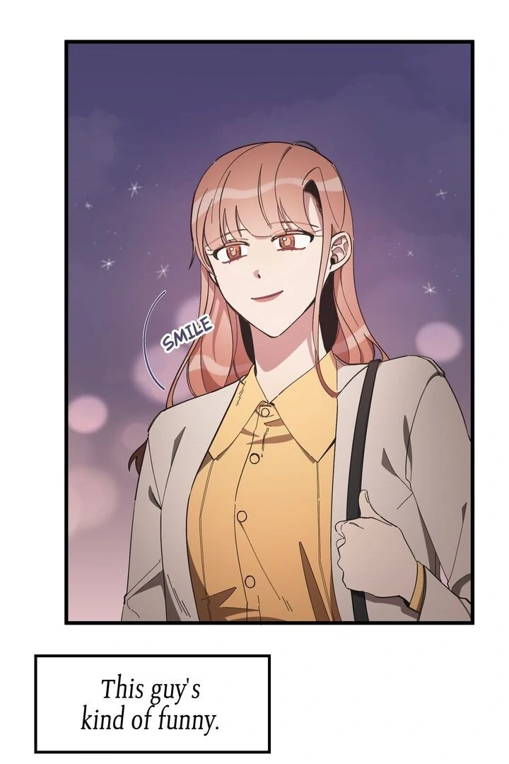 The Man Who Wears Magnolia Chapter 5 - Page 16