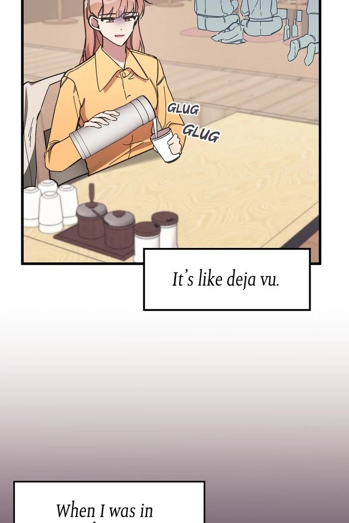 The Man Who Wears Magnolia Chapter 5 - Page 20