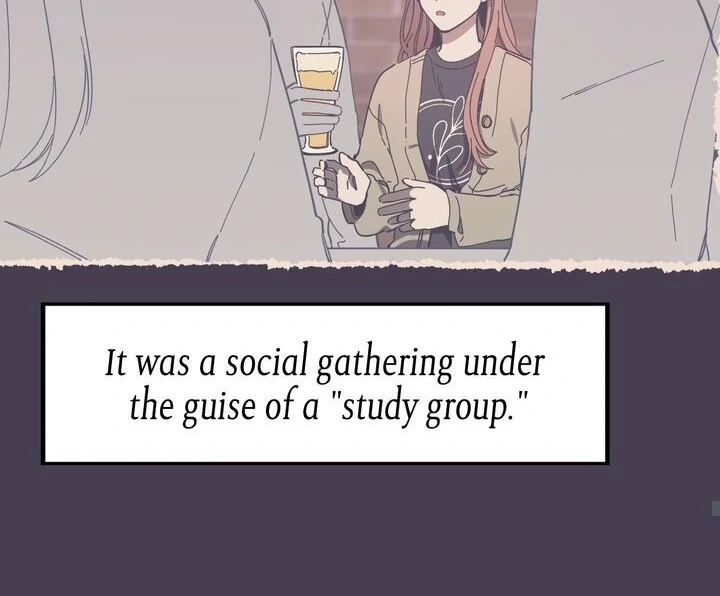 The Man Who Wears Magnolia Chapter 5 - Page 22