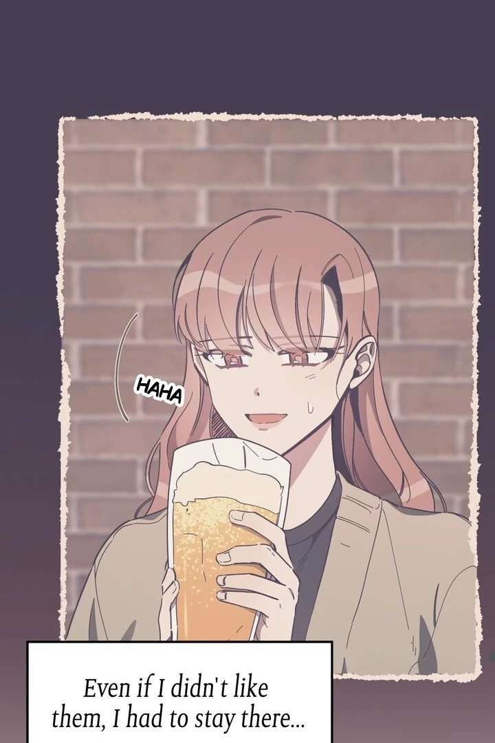 The Man Who Wears Magnolia Chapter 5 - Page 23