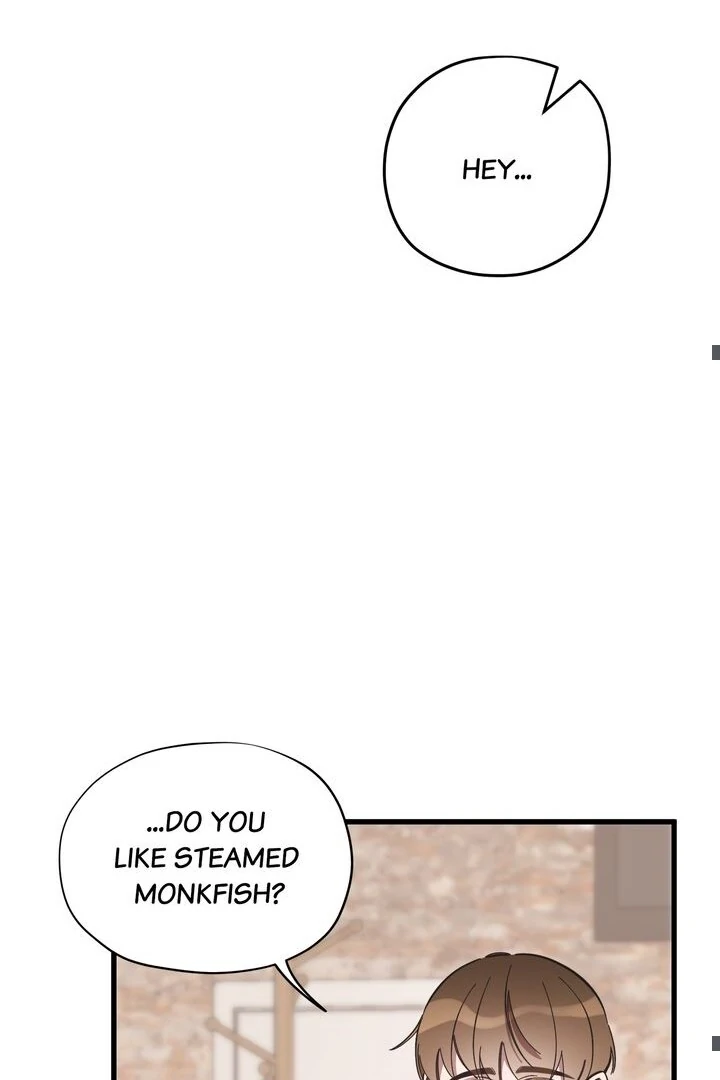 The Man Who Wears Magnolia Chapter 5 - Page 28