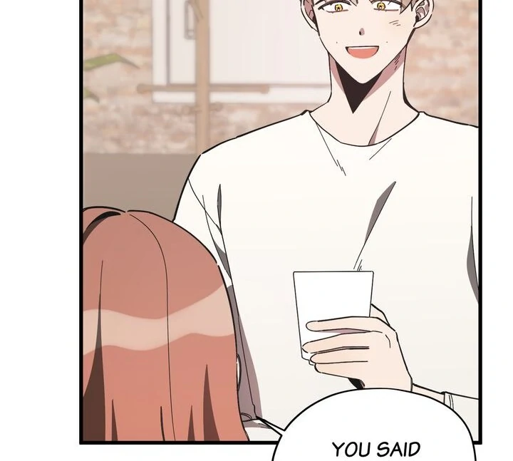 The Man Who Wears Magnolia Chapter 5 - Page 29