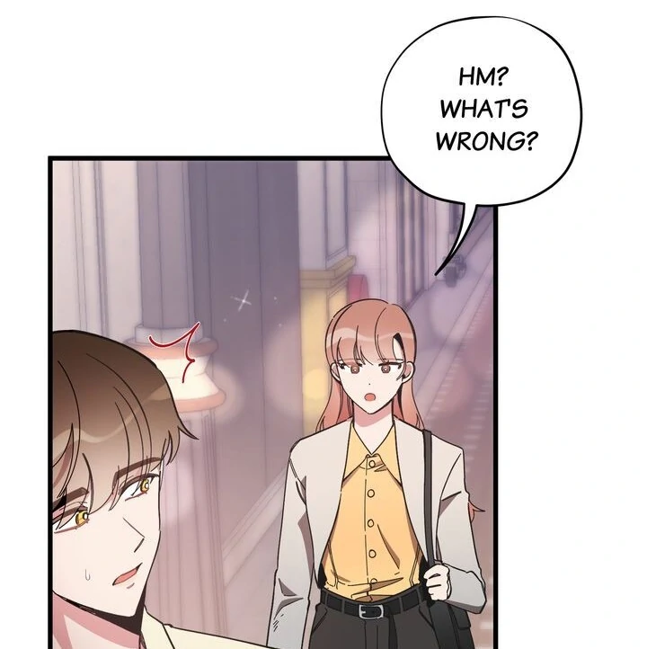 The Man Who Wears Magnolia Chapter 5 - Page 4