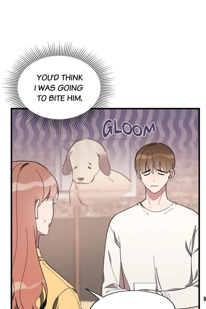 The Man Who Wears Magnolia Chapter 5 - Page 31