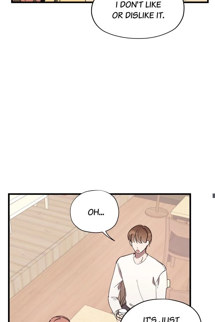The Man Who Wears Magnolia Chapter 5 - Page 32