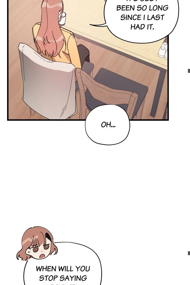 The Man Who Wears Magnolia Chapter 5 - Page 33