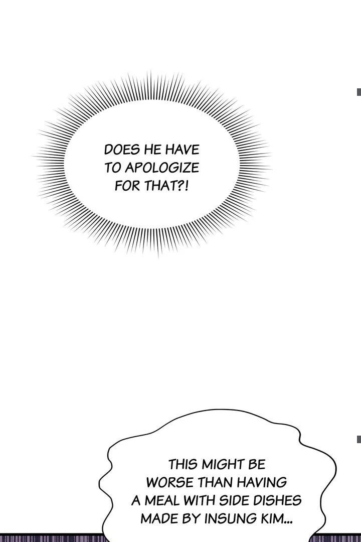 The Man Who Wears Magnolia Chapter 5 - Page 35