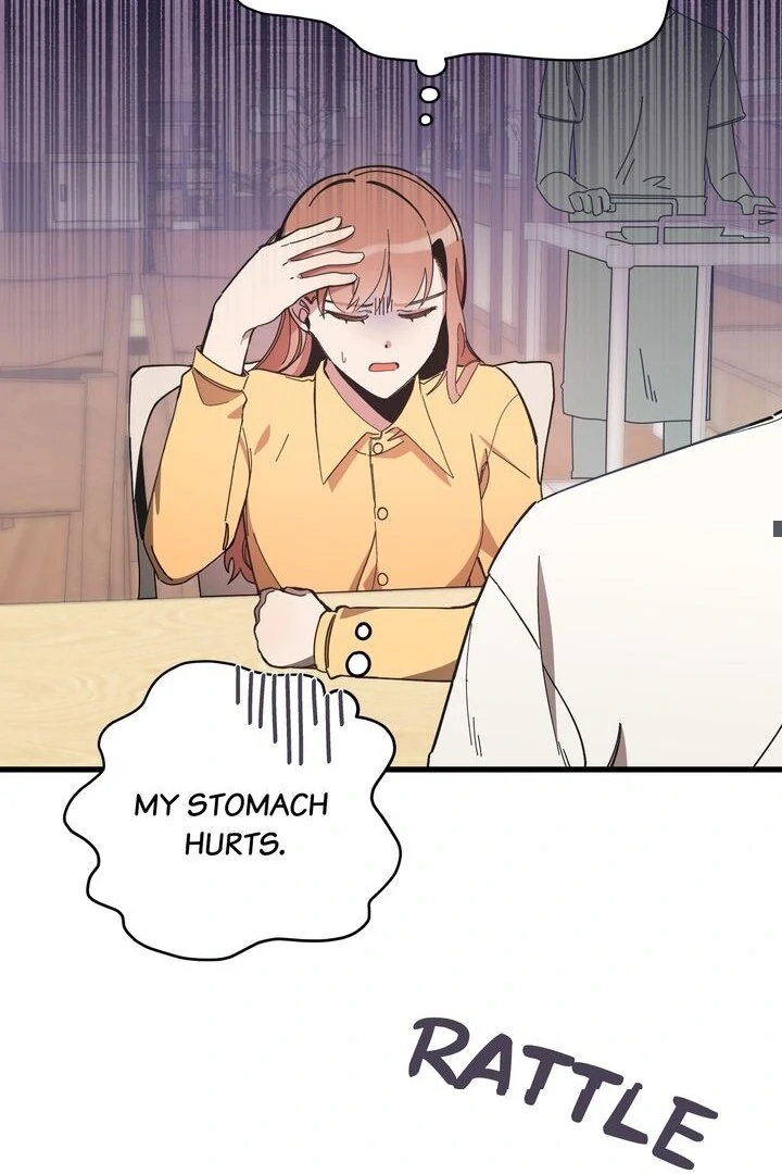 The Man Who Wears Magnolia Chapter 5 - Page 36