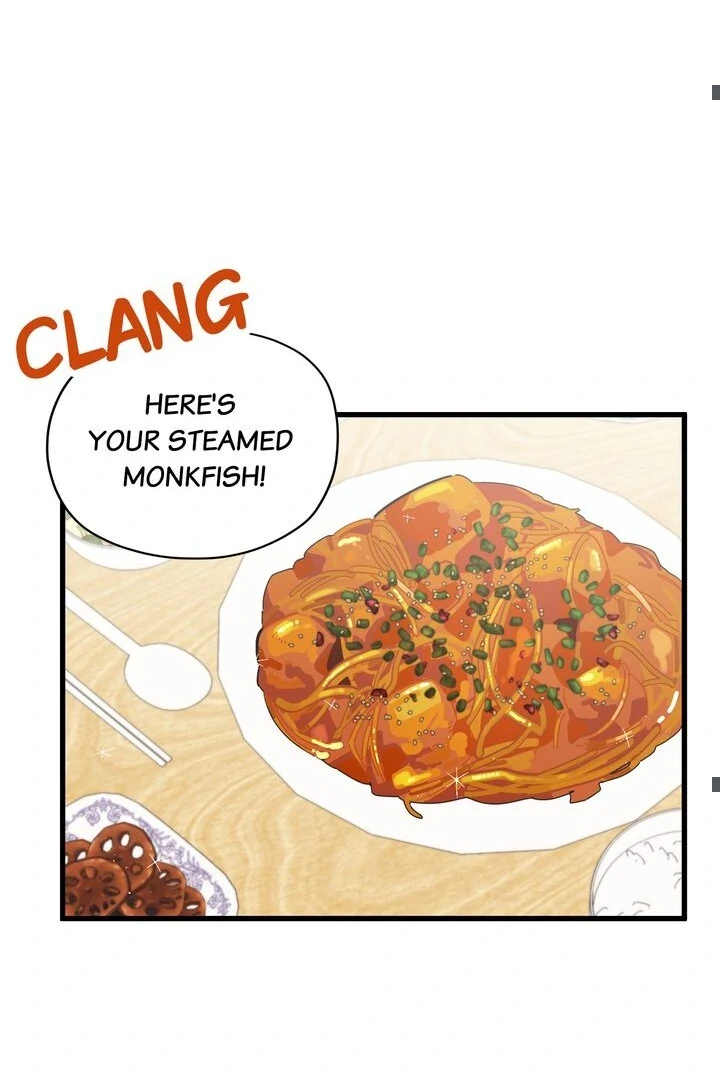 The Man Who Wears Magnolia Chapter 5 - Page 37