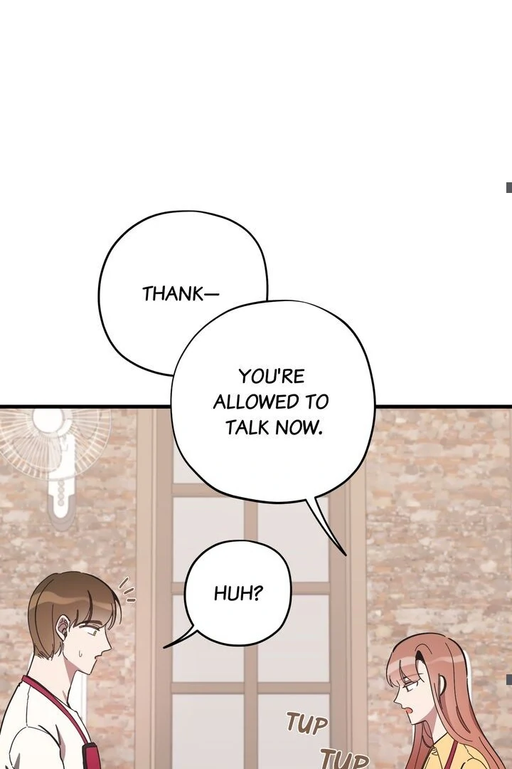 The Man Who Wears Magnolia Chapter 5 - Page 40