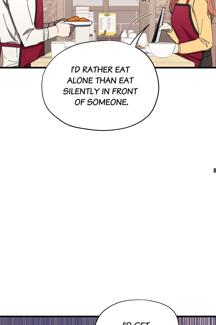 The Man Who Wears Magnolia Chapter 5 - Page 41