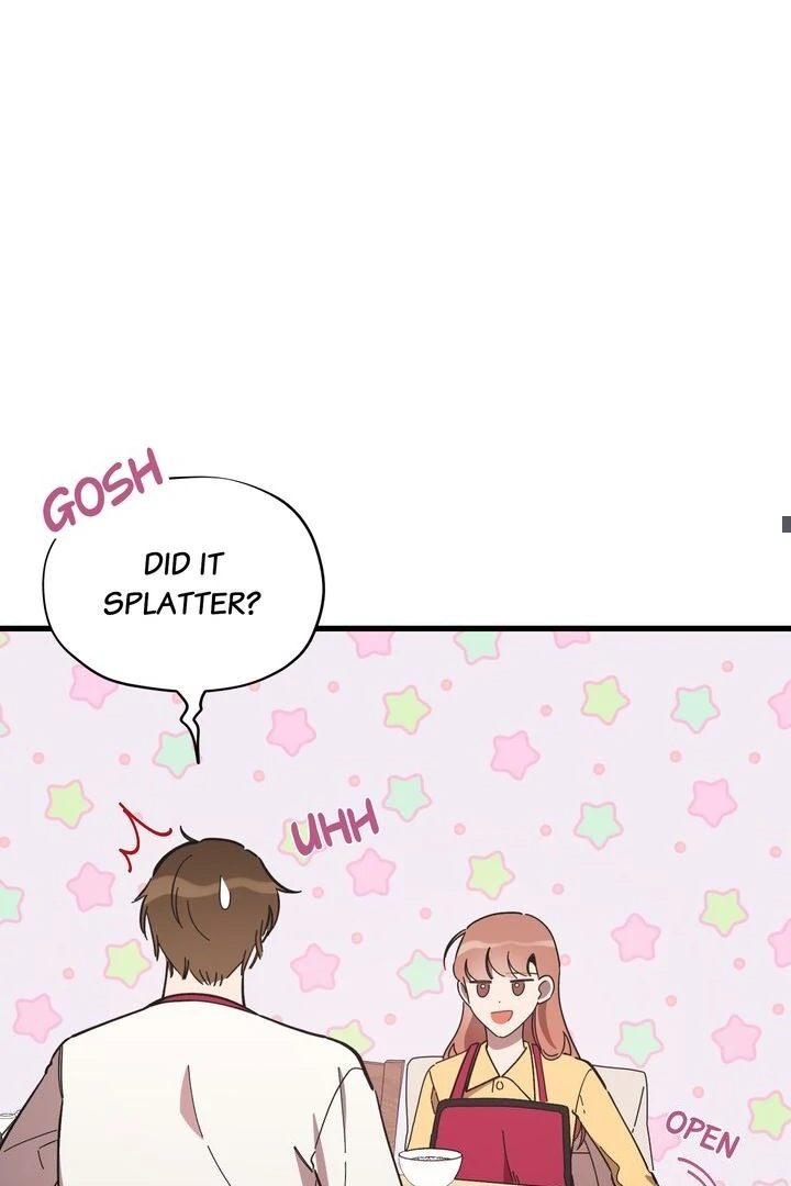 The Man Who Wears Magnolia Chapter 5 - Page 43