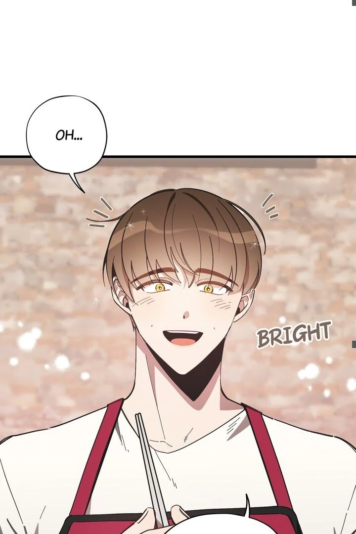 The Man Who Wears Magnolia Chapter 5 - Page 46