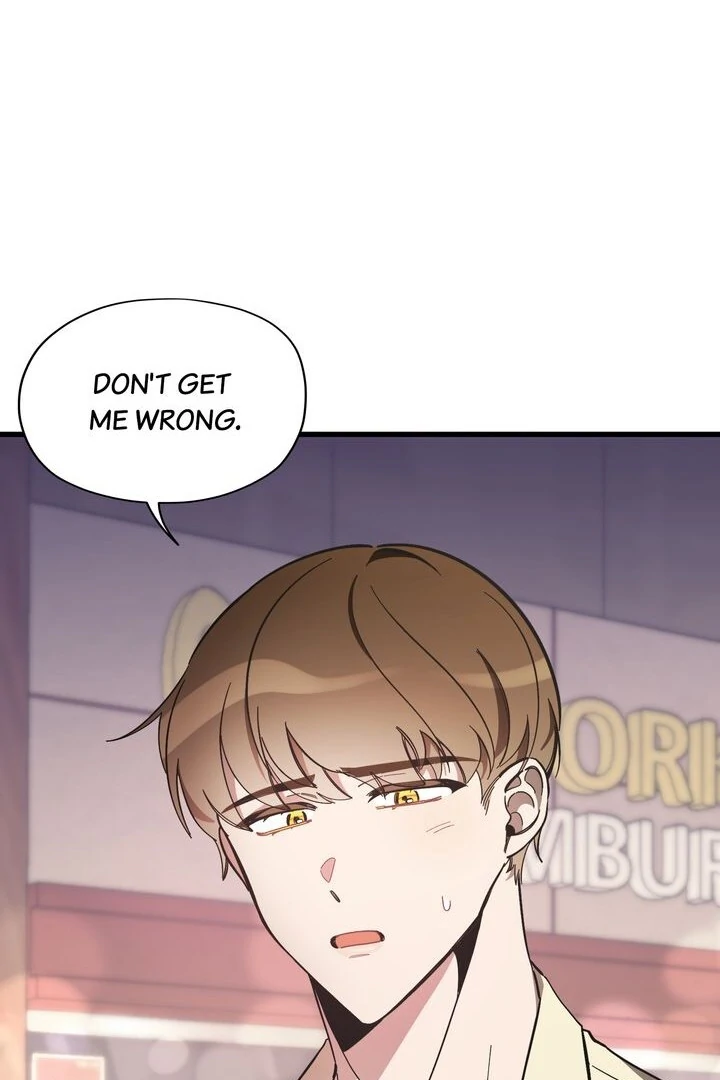 The Man Who Wears Magnolia Chapter 5 - Page 6