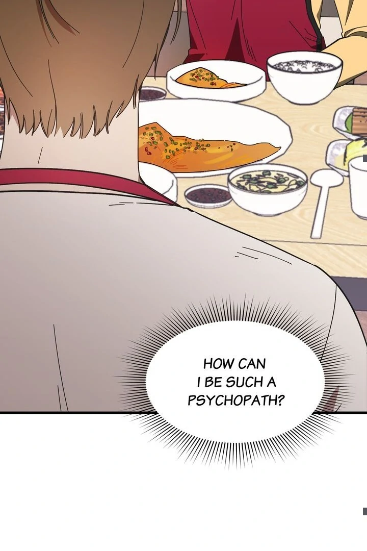 The Man Who Wears Magnolia Chapter 5 - Page 55