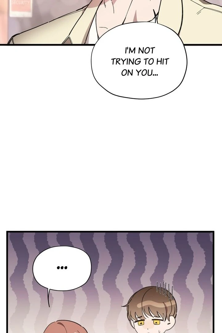 The Man Who Wears Magnolia Chapter 5 - Page 7