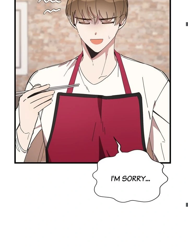 The Man Who Wears Magnolia Chapter 5 - Page 63