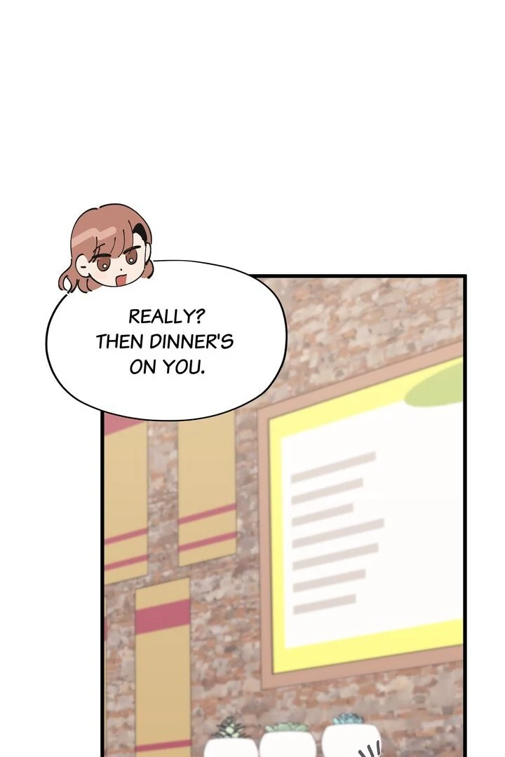 The Man Who Wears Magnolia Chapter 5 - Page 64
