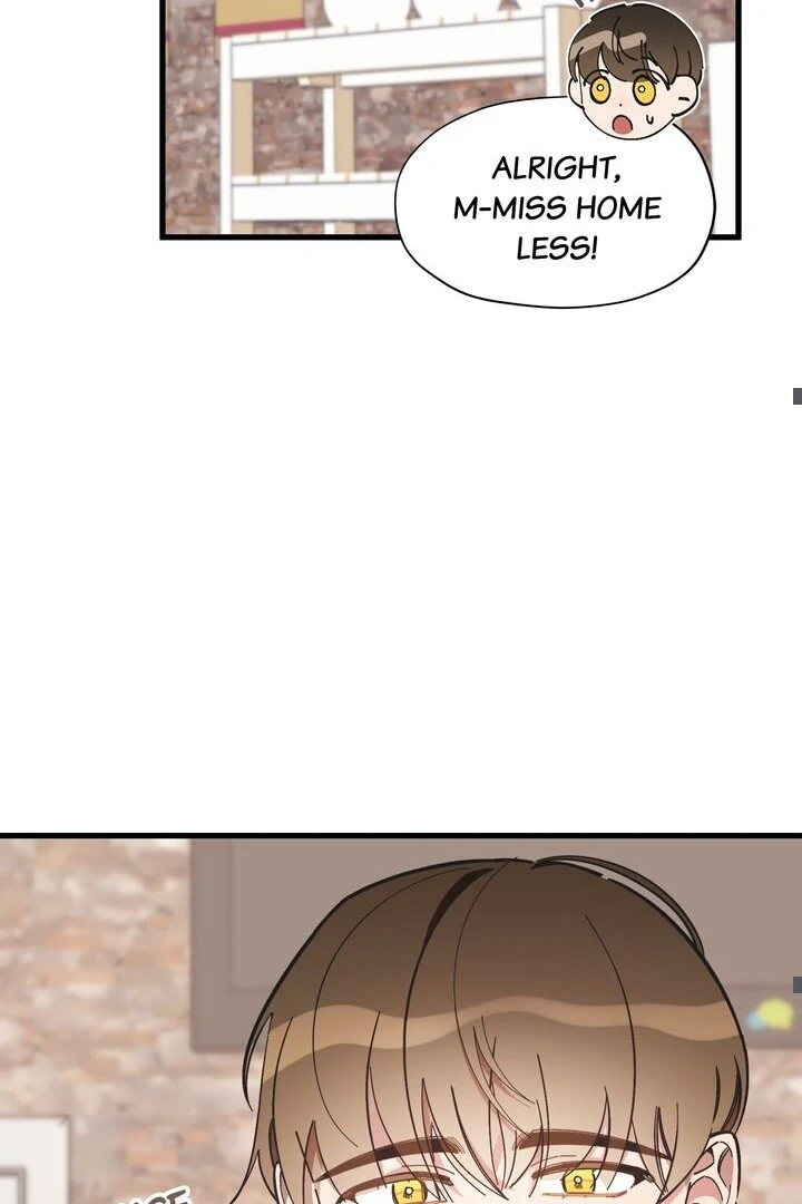 The Man Who Wears Magnolia Chapter 5 - Page 65
