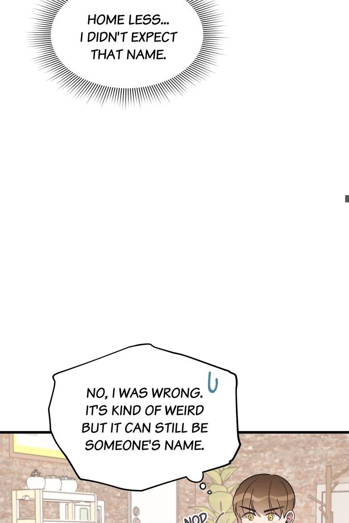 The Man Who Wears Magnolia Chapter 5 - Page 68