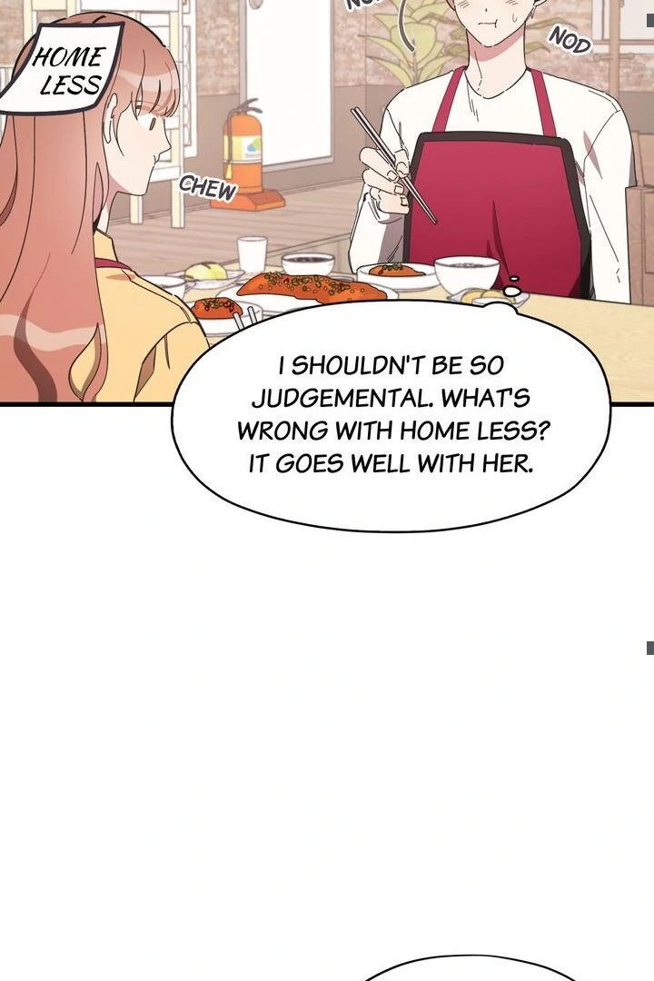 The Man Who Wears Magnolia Chapter 5 - Page 69