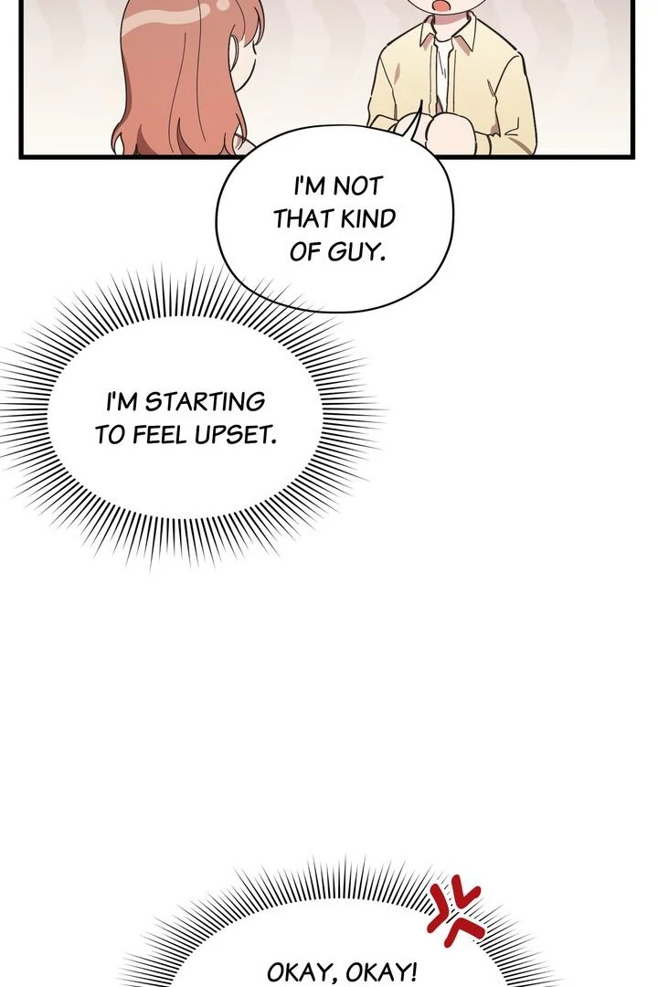 The Man Who Wears Magnolia Chapter 5 - Page 8