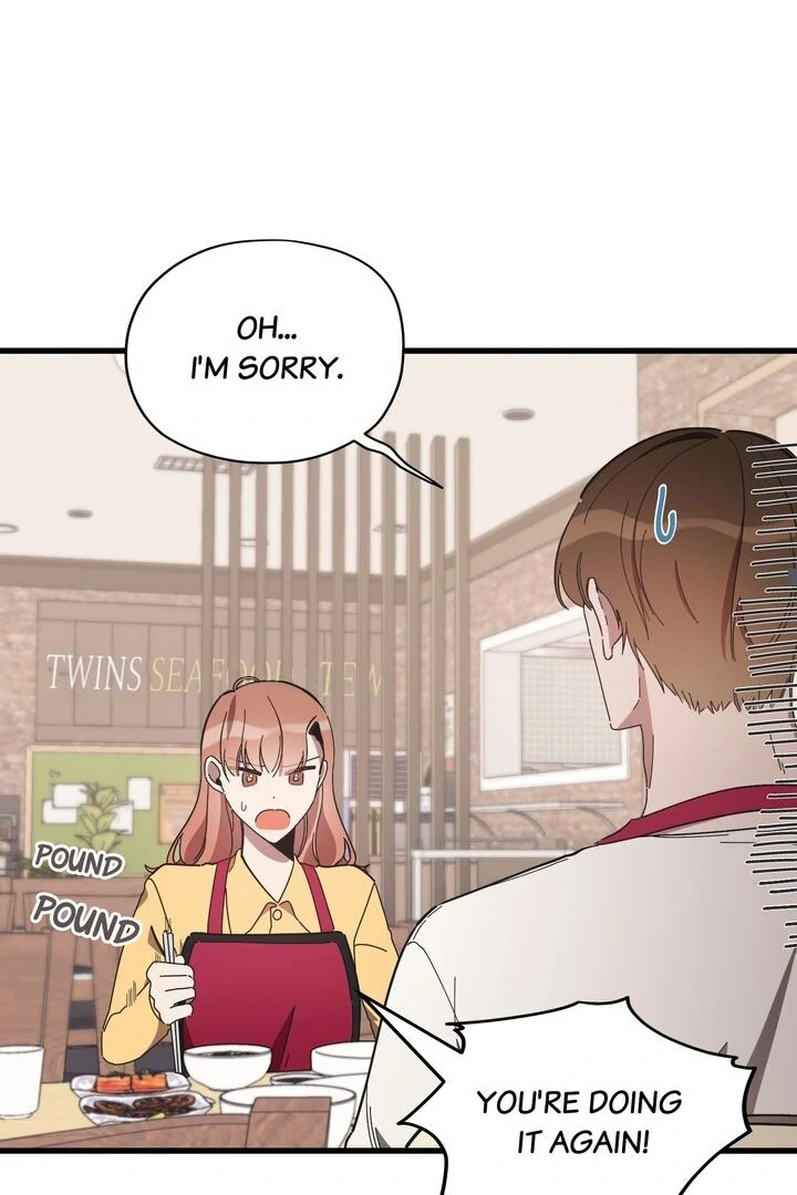 The Man Who Wears Magnolia Chapter 5 - Page 71