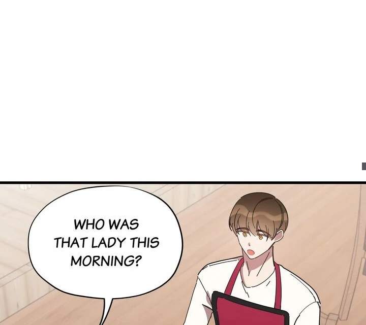 The Man Who Wears Magnolia Chapter 5 - Page 75