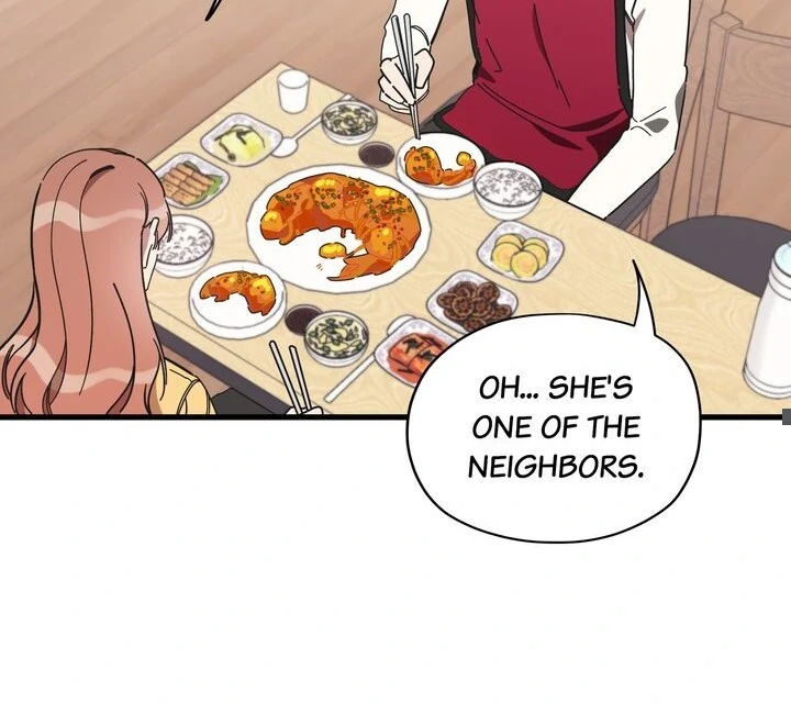The Man Who Wears Magnolia Chapter 5 - Page 76
