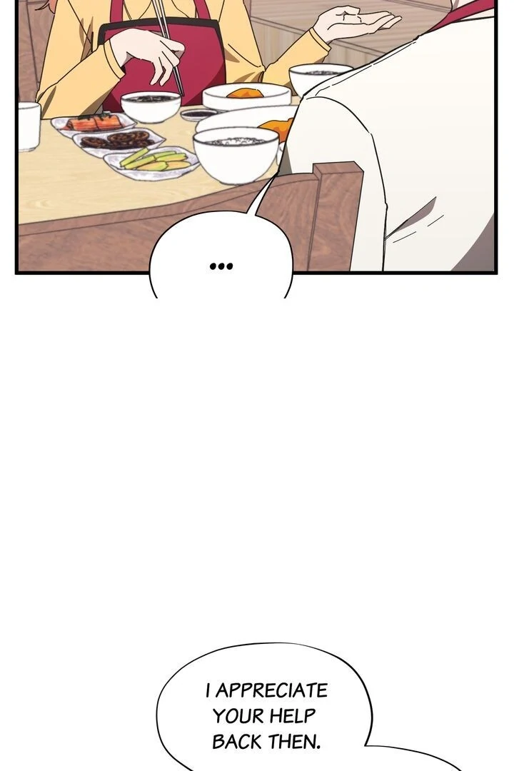 The Man Who Wears Magnolia Chapter 5 - Page 79
