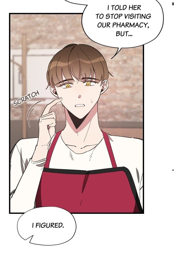 The Man Who Wears Magnolia Chapter 5 - Page 80
