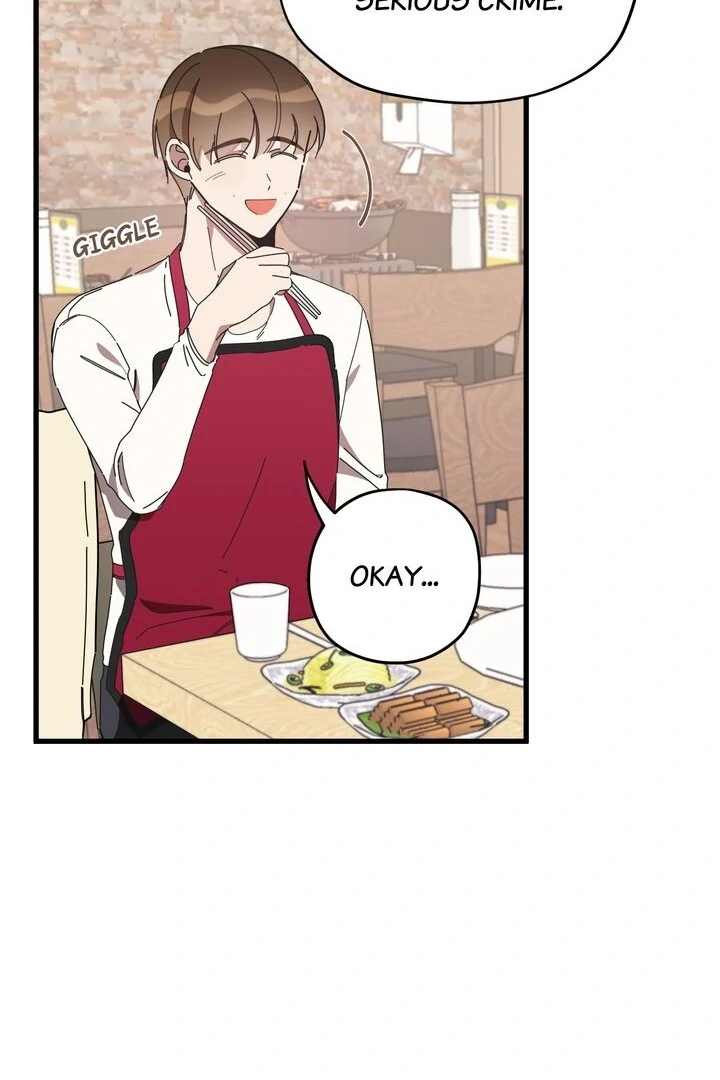 The Man Who Wears Magnolia Chapter 5 - Page 83