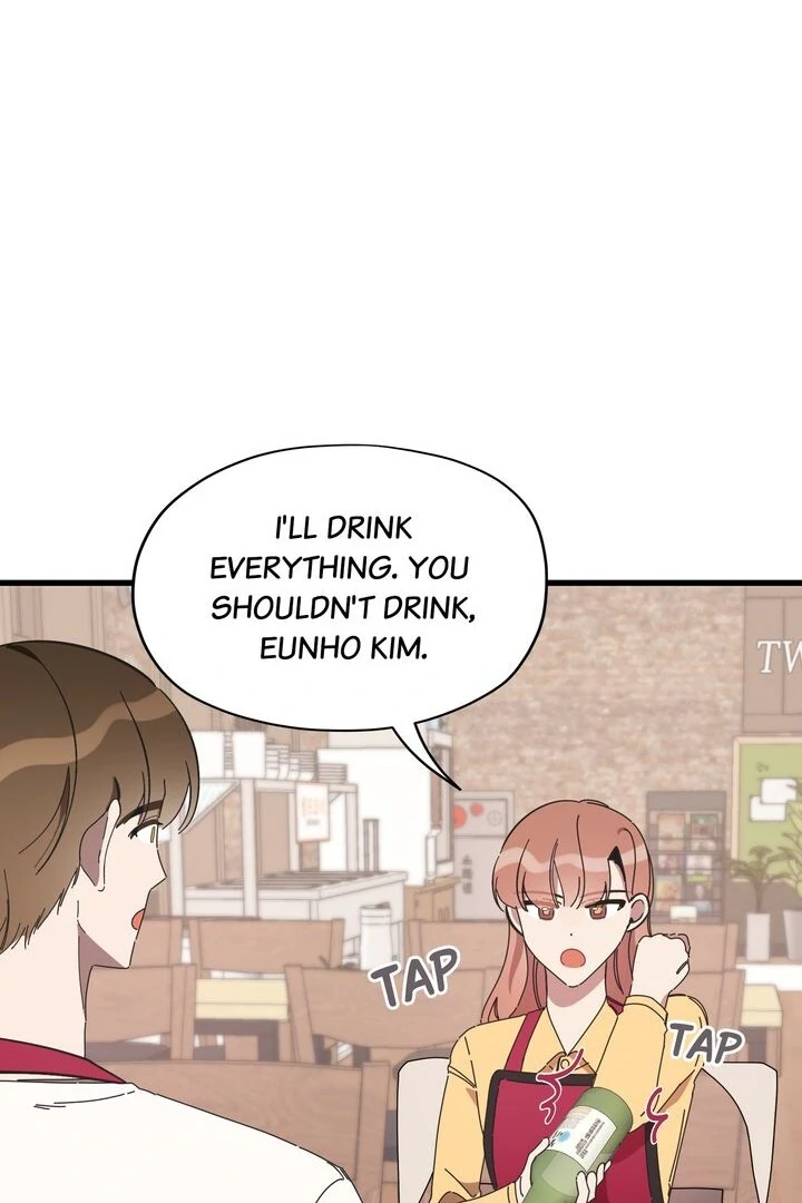 The Man Who Wears Magnolia Chapter 5 - Page 88