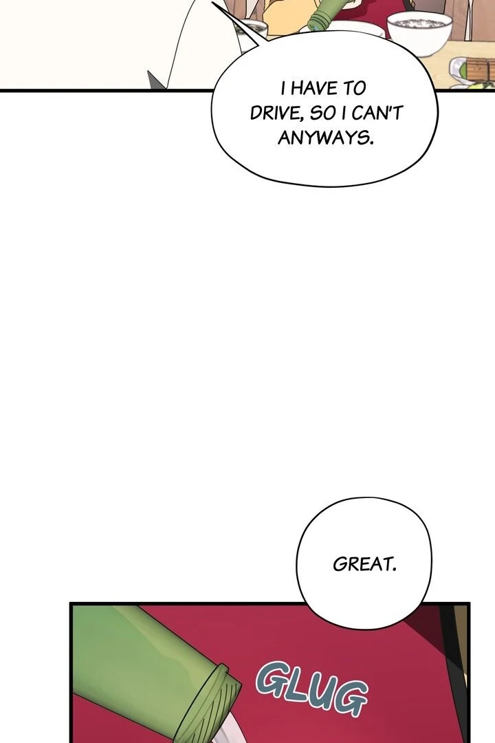 The Man Who Wears Magnolia Chapter 5 - Page 89
