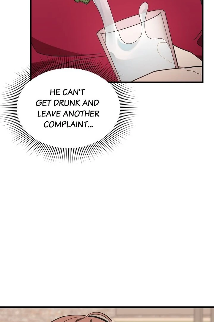 The Man Who Wears Magnolia Chapter 5 - Page 90